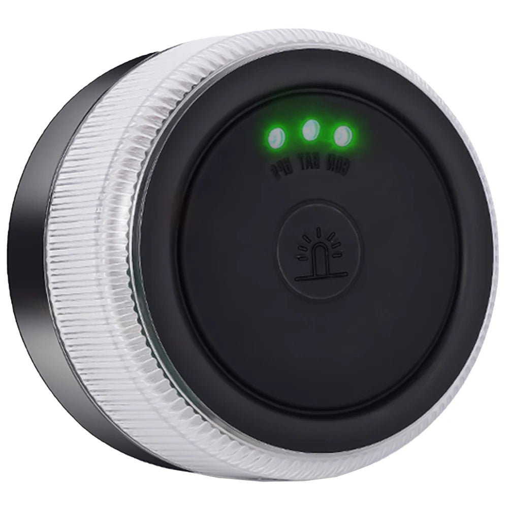 #baliza v16 homologada# - #dgtbaliza# #iot# #baliza coche#